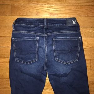 American Eagle Outfitters Jeans - American Eagle Jeans American Eagle Outfitters Jeans - American Eagle Jeans